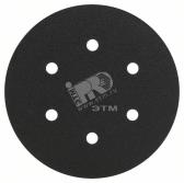 Шлифлист 150мм K100 Best for Stone (50шт) - BOSCH, артикул 2608608030