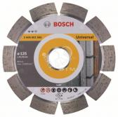 Алмазный диск EXPERT FOR UNIVERSAL125-22,23 - артикул 2608602565