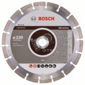 Алмазный диск Standard for Abrasive230-22,23 - артикул 2608602619