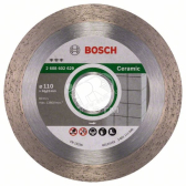 Диск алмазный Best for Ceramic 110-22.23 (2.608.602.629) - артикул 2.608.602.629
