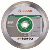 Диск алмазный Best for Ceramic 230-22.23 (2.608.602.634) - артикул 2.608.602.634