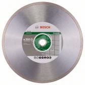Диск алмазный Best for Ceramic 350-30/25.4 (2.608.602.640) - артикул 2.608.602.640