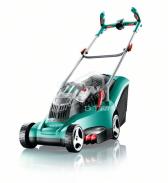 Газонокосилка аккумуляторная ROTAK 37 LI - артикул 0600881701