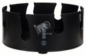 Коронка SpeedMulti-Constr 152 mm, 6 - артикул 2608580768