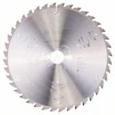 Expert for Wood Настольные или Форматные 250x30x3.2/2.2 40T ATB pos - артикул 2608642505