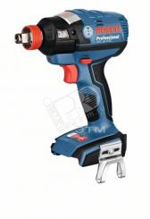 Гайковерт аккумуляторный ударный Li-Ion 18В GDX 18В EC (0.601.9B9.102) - артикул 0.601.9B9.102
