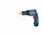 Шуруповерт аккумуляторный Li-Ion 10.8 В GSR 10.8 V-EC TE (0.601.9E4.002) - артикул 0.601.9E4.002