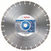 Алмазный диск Standard for Stone400-25.4 - артикул 2608603798
