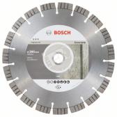 Алмазный диск Best for Concrete300-25.4 - артикул 2608603799