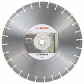 Алмазный диск Best for Concrete400-25.4 - артикул 2608603801