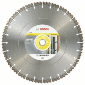 Алмазный диск Best for Universal400-25.4 - артикул 2608603811
