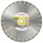 Алмазный диск Expert for Universal400-25.4 - артикул 2608603816