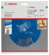 Цирк диск Expert for Wood 160x20x2.2/1.6x48T - артикул 2608644018