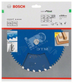 Цирк диск Expert for Wood 210x30x2.8/1.8x30T - артикул 2608644058