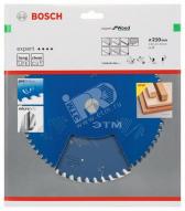 Цирк диск Expert for Wood 210x30x2.8/1.8x56T - артикул 2608644061