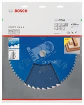 Цирк диск Expert for Wood 330x30x3.5/2.2x40T - артикул 2608644071