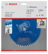 Цирк диск Expert for Aluminium 184x20x2.6/1.6x56T - артикул 2608644099