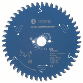 Цирк диск Expert for Laminated Panel 160x20x2.2/1.6x48T - артикул 2608644127