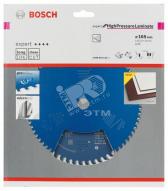 Цирк диск Expert for HPLam 165x20x2.6/1.6x48T - артикул 2608644133