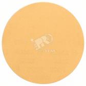 50 шлифлистов Best for Wood+Paint ?150, б/отверстий K100 - артикул 2608621049