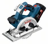 Пила дисковая аккумуляторная Li-Ion GKS 36 V-LI - артикул 0601673R02