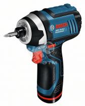 Гайковерт аккумуляторный ударный Li-Ion GDR 10.8-LI - артикул 06019A6903