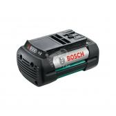 Батарея 36 V, 4 Ah - артикул F016800346
