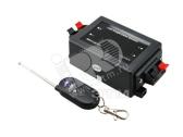 LED диммер DC 12В 100W 16А с пультом - артикул 143-105