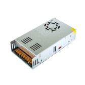 Источник питания стабилизированный 220V AC/220V DC, 1,13A, 250W с разъёмами под винт, без влагозащиты (IP23) | 200-625 | NEON-NIGHT - артикул 200-625