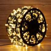 Гирлянда LED ClipLight 12В, 150 мм, теплый белый - артикул 325-126