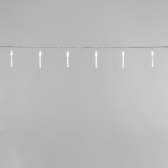 Гирлянда светодиодная Кисточки 48 LED БЕЛЫЕ 5 метров | 303-035 | NEON-NIGHT - NEON-NIGHT, артикул 303-035