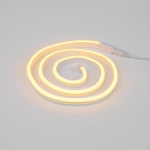 Набор для создания неоновых фигур Креатив 120 LED, 1 м, желтый | 131-011-1 | NEON-NIGHT - артикул 131-011-1