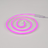 Набор для создания неоновых фигур Креатив 120 LED, 1 м, розовый | 131-017-1 | NEON-NIGHT - артикул 131-017-1