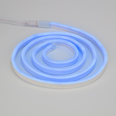 Набор домашний для создания неоновых фигур NEON-NIGHT Креатив 180 LED, 1.5 м, синий - артикул 131-023-1