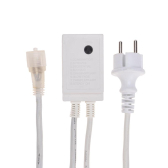 Контроллер профессиональный для LED дюралайта 13мм, 3W, до 30м  для готовых наборов 6м и 14м (123-031) - NEON-NIGHT, артикул 123-031