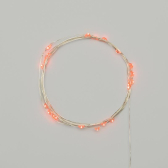 Гирлянда Роса 2 м, 20 диодов, красный - NEON-NIGHT, артикул 303-002