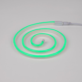Набор для создания неоновых фигур Креатив 180 LED, 1.5 м, зеленый | 131-024-1 | NEON-NIGHT - артикул 131-024-1