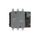Контактор 115А 110В_АС АС3_ АС4 1НО+1НЗ КМ-102 | 21936DEK | DEKraft - артикул 21936DEK