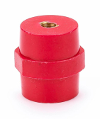 Изолятор шинный ИО-35/8 D28 10кВ (32102DEK) - артикул 32102DEK