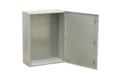 Корпус металлический ЩРНМ IP31 600х400х200 | 32473DEK | DEKraft - артикул 32473DEK