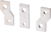 Шины выносные расш. компл. 3шт. для 3Р ШВ-302Rc | 28795DEK | DEKraft - DEKraft, артикул 28795DEK