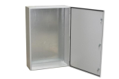 Корпус металлический ЩРНМ IP55 1000х600х250 | 32517DEK | DEKraft - артикул 32517DEK