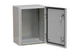 Корпус металлический ЩРНМ IP31 250х200х150 | 32461DEK | DEKraft - артикул 32461DEK