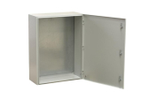 Корпус металлический ЩРНМ IP31 600х500х250 | 32476DEK | DEKraft - артикул 32476DEK