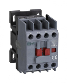 Контактор 9А 230В_АС АС3_ АС4 1НО+1НЗ КМ-102 | 21904DEK | DEKraft - артикул 21904DEK