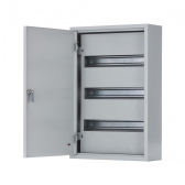 Корпус мет. нав. 520х350х120 45 мод. IP31 ЩРН-45 | 30210DEK | DEKraft - артикул 30210DEK