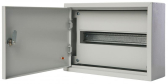 Щит ЩРН-15з IP31 DEKraft (30206DEK) - DEKraft, артикул 30206DEK