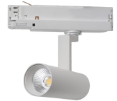Светильник светодиодный CTL-200-S 35Вт 3000К 15° белый | 61449DEK | DEKraft - артикул 61449DEK