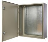 Щит распределительный навесной ЩРнМ-4 IP31 800х650х250 металлический (30504DEK) - артикул 30504DEK