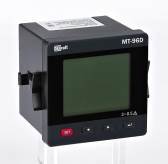 Мультиметр 96х96 3PH 600В 5А RS485 LCD | 51428DEK | DEKraft - артикул 51428DEK